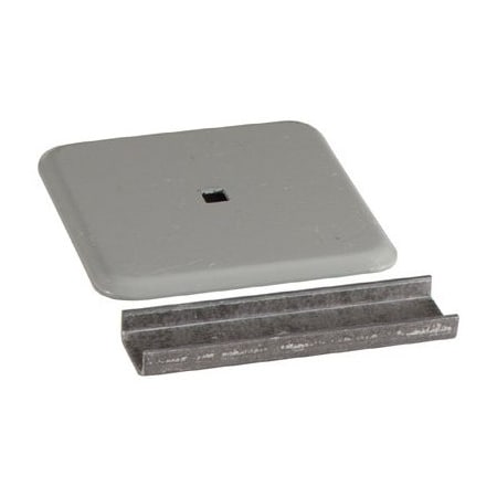 Square D BLNK ACP Hub Clos Plate ACPCP